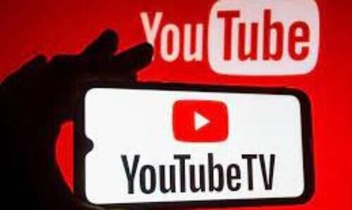 റഷ്യയിലെ ചാനലുകൾക്ക് യൂട്യൂബ് നൽകുന്ന വരുമാനം നിർത്തിവെച്ചു