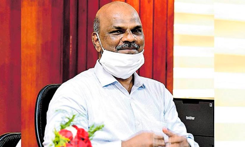 എനിക്ക്​ അവരെയോ അവര്‍ക്ക്​ എന്നെയോ അറിയില്ല... പക്ഷേ, അമ്മയെന്നാണ് വിളിക്കുക