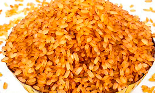 ഓൺലൈൻ കച്ചവടം: അരി വിപണി മാന്ദ്യത്തിൽ ഓൺലൈൻ കച്ചവടം: അരി വിപണി മാന്ദ്യത്തിൽ