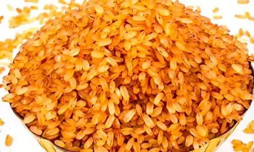 ഓ​ൺ​ലൈ​ൻ ക​ച്ച​വ​ടം: അ​രി വി​പ​ണി മാ​ന്ദ്യ​ത്തി​ൽ