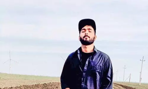 ഇടുക്കിയും പ്രാർഥിക്കുന്നു യു​ക്രെയ്​നിലെ തീയണയാൻ