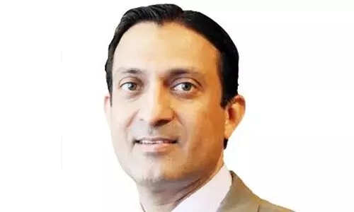 ഡോ. ​അ​തു​ൽ ഭാ​സ്​​ക​ർ കിം​സ്​ ആ​ശു​പ​ത്രി​യി​ൽ