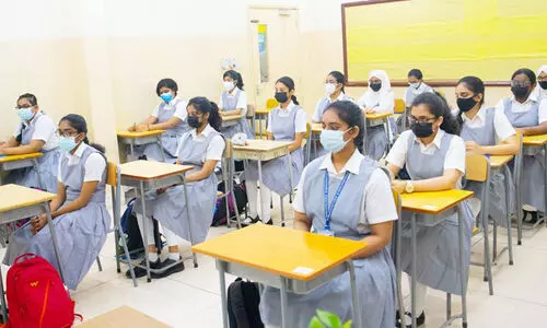 ഇന്ത്യൻ സ്കൂൾ രജിസ്ട്രേഷൻ നാളെ അവസാനിക്കും