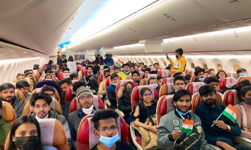 operation ganga 27222