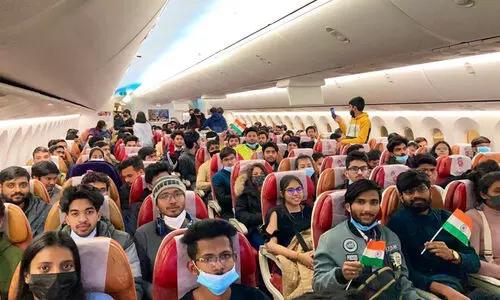 operation ganga 27222