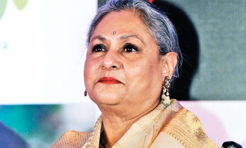 jaya bachchan