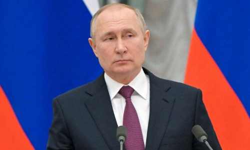 ബെലറൂസിൽവെച്ച് യുക്രെയ്നുമായി ചർച്ചക്ക് തയ്യാറാണെന്ന് ആവർത്തിച്ച് റഷ്യ; ഉദ്യോഗസ്ഥർ എത്തിത്തുടങ്ങി