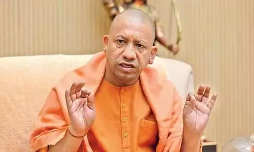 രാമഭക്തർക്ക് നേരെ വെടിയുതിർക്കാൻ ഉത്തരവിട്ടവർ തെരഞ്ഞെടുപ്പിന് ശേഷം കർസേവ നടത്തുമെന്ന് മുഖ്യമന്ത്രി യോഗി ആദിത്യനാഥ്