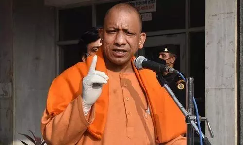 Yogi Adityanath