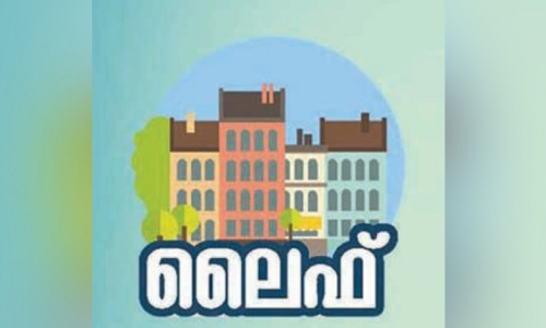 Life Project Life Project