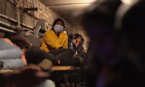 ഇന്ത്യൻ വിദ്യാർഥികളെ തിരിച്ചെത്തിക്കുന്നതിന് പ്രഥമ പരിഗണനയെന്ന് പ്രധാനമന്ത്രി