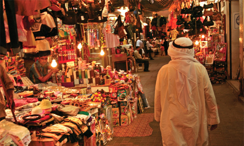 ടൂ​റി​സം അ​തോ​റി​റ്റി പ​ഴ​യ മ​നാ​മ സൂ​ഖി​ൽ പ​രി​പാ​ടി​ക​ൾ സം​ഘ​ടി​പ്പി​ക്കു​ന്നു