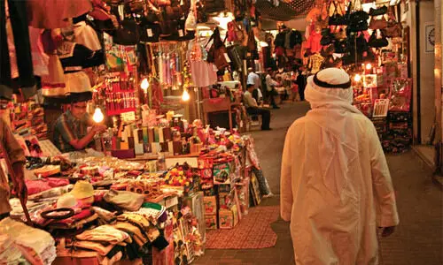 ടൂ​റി​സം അ​തോ​റി​റ്റി പ​ഴ​യ മ​നാ​മ സൂ​ഖി​ൽ പ​രി​പാ​ടി​ക​ൾ സം​ഘ​ടി​പ്പി​ക്കു​ന്നു