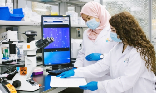 ശാ​സ്ത്ര​വി​ഷ​യ​ങ്ങ​ളി​ൽ സ്ത്രീ​ക​ൾ​ക്ക് ശി​ല്പ​ശാ​ല