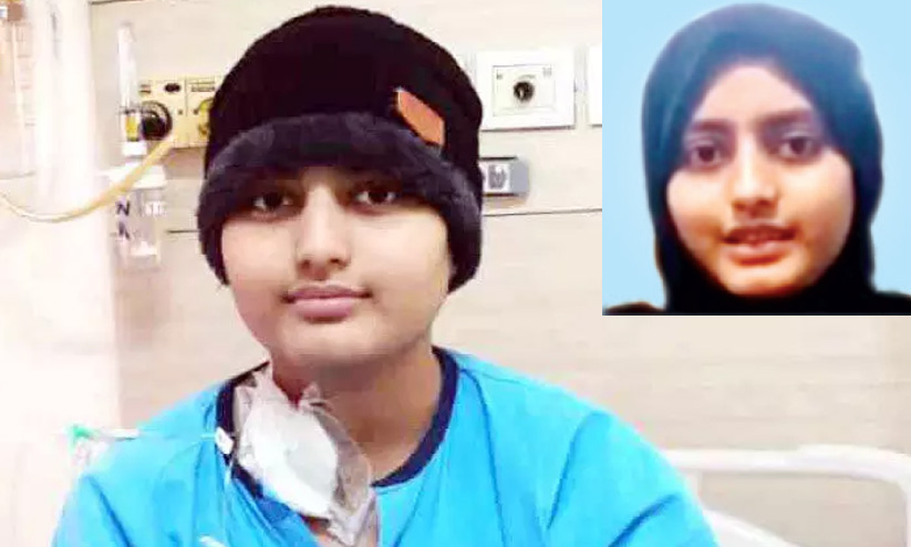 കാത്തിരിപ്പ് വിഫലം: കണ്ണീരോർമയായി നഫീസ നഷ്വ കാത്തിരിപ്പ് വിഫലം: കണ്ണീരോർമയായി നഫീസ നഷ്വ