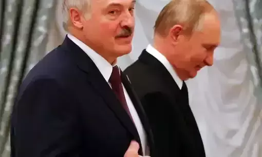 ആണവായുധം സൂക്ഷിക്കാനുള്ള ഭരണഘടനാ ഭേദഗതി പാസാക്കി ബെലറൂസ്; ചർച്ചക്കിടയിലും ഭീതി നിറയുന്നു