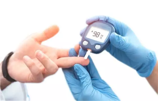 പ്രതിവർഷം 60 കുട്ടികൾ പ്രമേഹബാധിതരാവുന്നു പ്രതിവർഷം 60 കുട്ടികൾ പ്രമേഹബാധിതരാവുന്നു