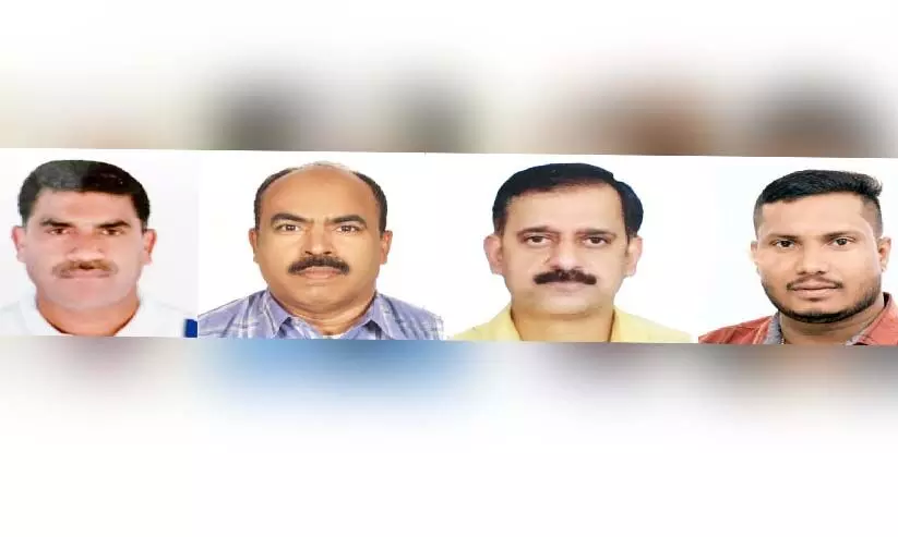 തു​ക്ബ ബ​യോ​ണി​യ ഏ​രി​യ കെ.​എം.​സി.​സി​ക്ക് പു​തി​യ ക​മ്മി​റ്റി