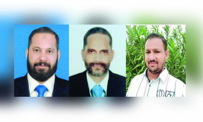 തുരുത്തി മുസ്ലിം ജമാഅത്ത് കുവൈത്ത് കമ്മിറ്റി ഭാരവാഹികൾ തുരുത്തി മുസ്ലിം ജമാഅത്ത് കുവൈത്ത് കമ്മിറ്റി ഭാരവാഹികൾ