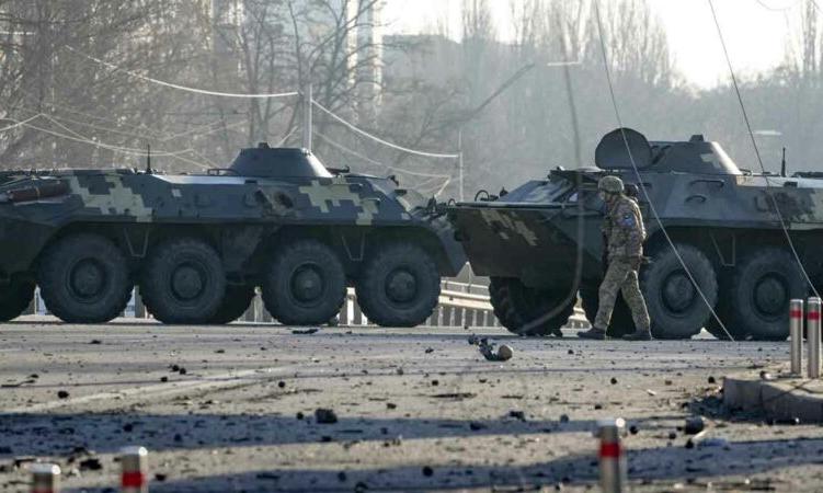 ചെയ്ത തെറ്റിന് പ്രായശ്ചിത്തം ചെയ്യാൻ അവസരം, തടവുകാരെ പോരാളികളാക്കി യുക്രെയ്ൻ ചെയ്ത തെറ്റിന് പ്രായശ്ചിത്തം ചെയ്യാൻ അവസരം, തടവുകാരെ പോരാളികളാക്കി യുക്രെയ്ൻ