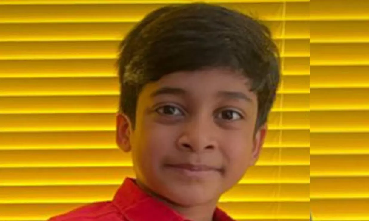 മലയാളി വിദ്യാർഥി സുവൈഖിൽ നിര്യാതനായി മലയാളി വിദ്യാർഥി സുവൈഖിൽ നിര്യാതനായി