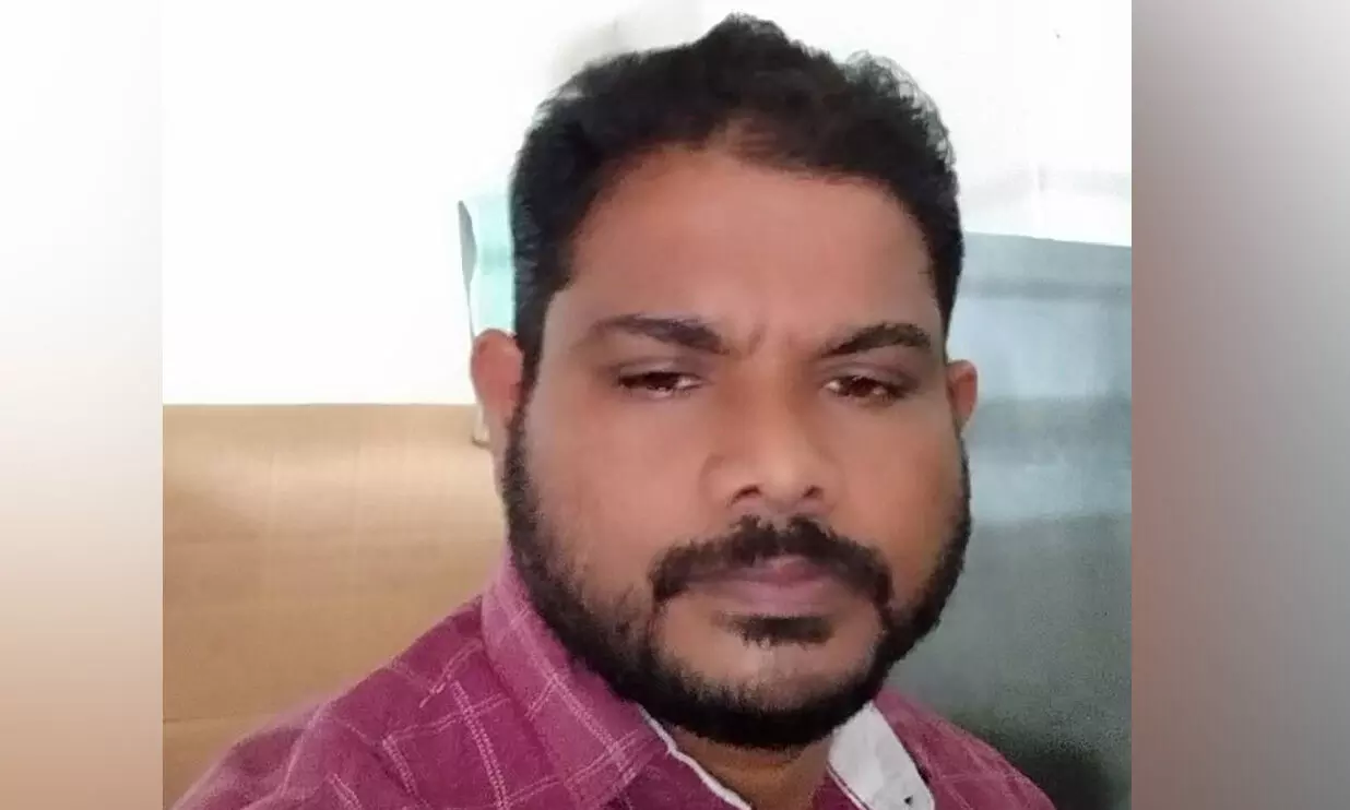 തൃത്താല സ്വദേശി അൽ ഐനിൽ നിര്യാതനായി