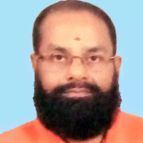 സ​ത്യ​ദേ​വ​ൻ