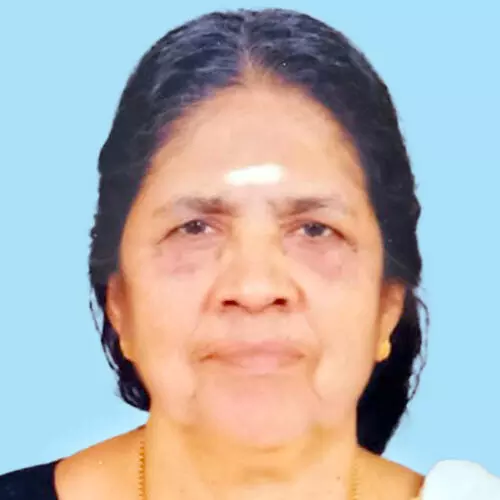 സ​രോ​ജി​നി