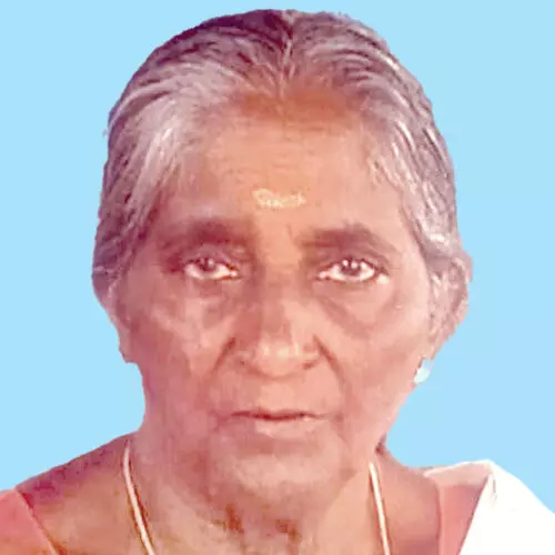 രു​ഗ്മി​ണി