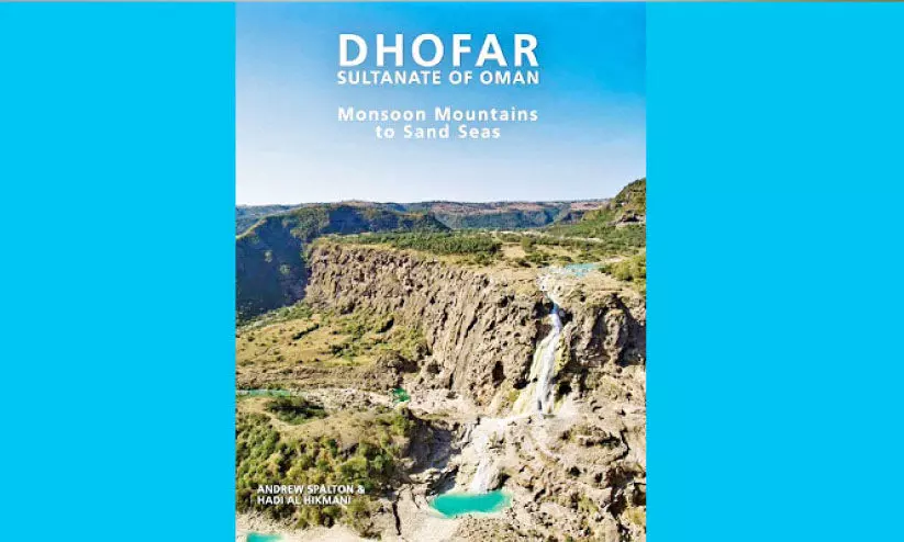 dofar book