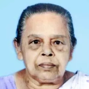 ഏ​ലി​യാ​മ്മ