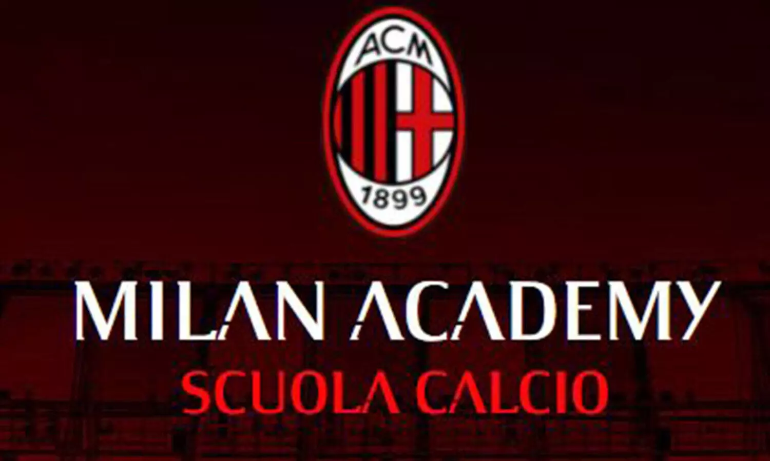 എ.സി മിലാൻ ഫുട്ബാൾ അക്കാദമി കേരളത്തിൽ സജ്ജം