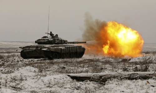 യുക്രെയ്ന് ആയുധം നൽകുമെന്ന് യൂറോപ്യൻ യൂനിയൻ; ബലാറൂസിന് മേൽ ഉപരോധം