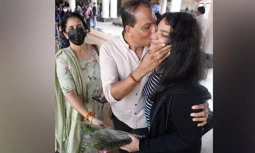 Russia Ukraine war Malayalee students in distress Russia Ukraine war Malayalee students in distress