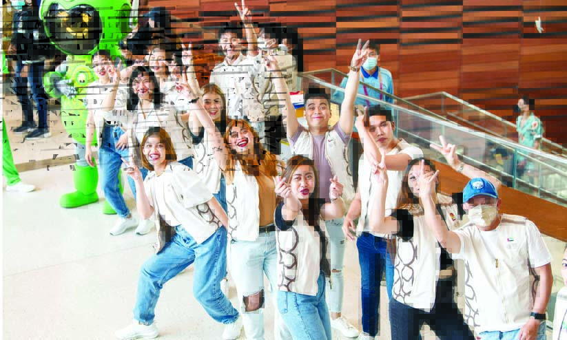 10 ലക്ഷം സന്ദർശകർ കവിഞ്ഞ് ടെറ 10 ലക്ഷം സന്ദർശകർ കവിഞ്ഞ് ടെറ