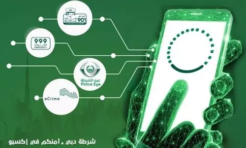 ദുബൈ പൊലീസ്​ രജിസ്റ്റർ ചെയ്തത്​ 29,000 ​ട്രാഫിക്​ കേസുകൾ