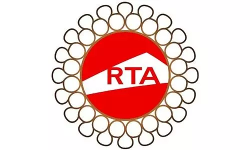 ഡെലിവറി സേവനങ്ങൾക്ക്​ പുരസ്കാരവുമായി ആർ.ടി.എ