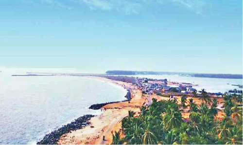 ponnani sea ponnani sea