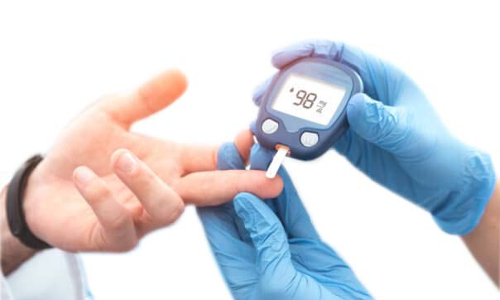 പ്രതിവർഷം 60 കുട്ടികൾ പ്രമേഹബാധിതരാവുന്നു പ്രതിവർഷം 60 കുട്ടികൾ പ്രമേഹബാധിതരാവുന്നു