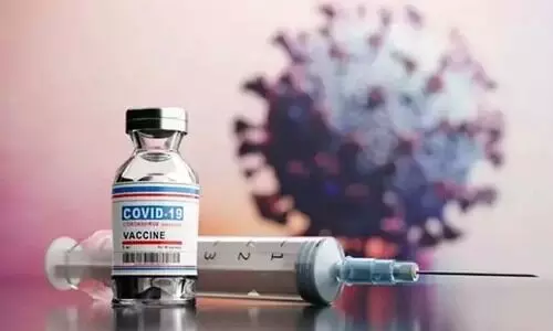 സു​ഹാ​റി​ൽ സൗ​ജ​ന്യ ബൂ​സ്റ്റ​ർ ഡോ​സ്​