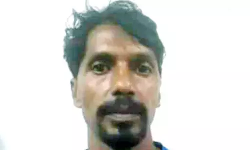 നാ​സ​ പ്രോ​ജ​ക്ടി​ൽ പങ്കാളിയാക്കാമെന്ന് പറഞ്ഞ് ഒന്നേകാൽ കോടി തട്ടിയയാൾ അറസ്റ്റിൽ