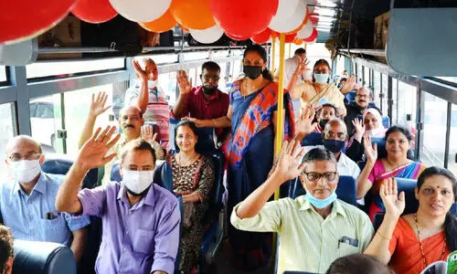 കണ്ണൂർ ടു മൂന്നാർ കെ.എസ്.ആർ.ടി.സി ഉല്ലാസയാത്ര തുടങ്ങി