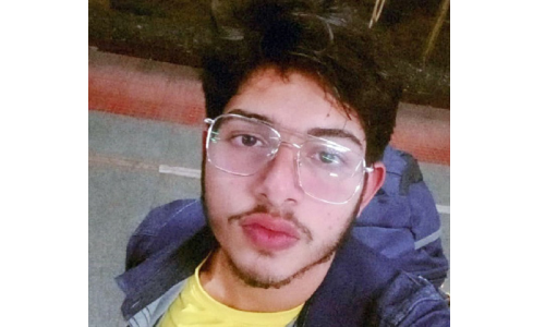 നാടണഞ്ഞ ആശ്വാസത്തിൽ ഹാദിൽ