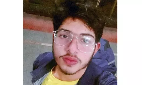 നാടണഞ്ഞ ആശ്വാസത്തിൽ ഹാദിൽ