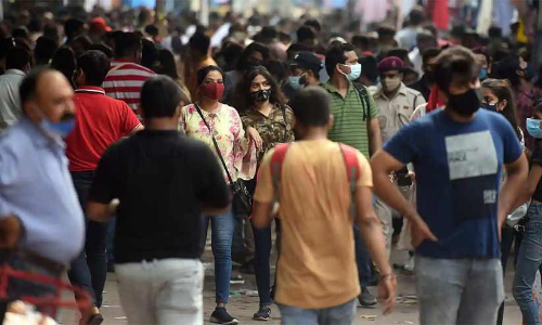 കോവിഡ് നാലാം തരംഗം ജൂൺ മാസത്തിൽ ഉണ്ടാകുമെന്ന് വിദഗ്ധർ