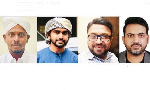 എ​സ്.​കെ.​എ​സ്.​എ​സ്.​എ​ഫ്​ കാ​സ​ർ​കോ​ട് ജി​ല്ല ക​മ്മി​റ്റി ഭാ​ര​വാ​ഹി​ക​ൾ