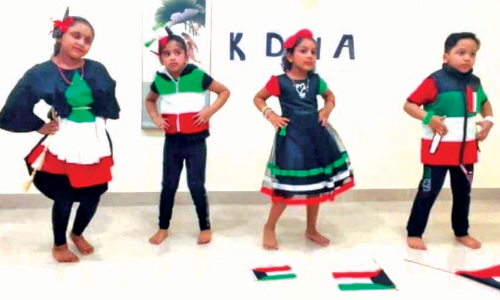 കെ.​ഡി.​എ​ൻ.​എ കു​വൈ​ത്ത്​ ദേ​ശീ​യ ദി​നാ​ഘോ​ഷം