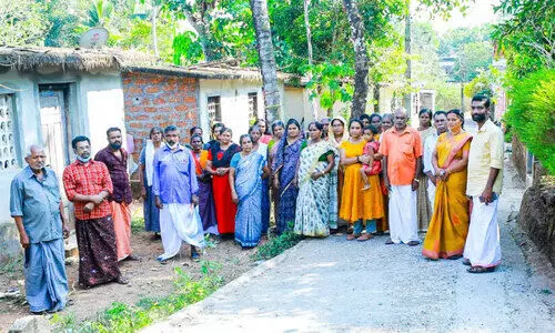 Governments 100 Days Action Plan