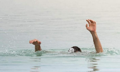 അച്ചൻകോവിലാറ്റിൽ ഒഴുക്കിൽപെട്ട്​ രണ്ടു യുവാക്കൾ മരിച്ചു