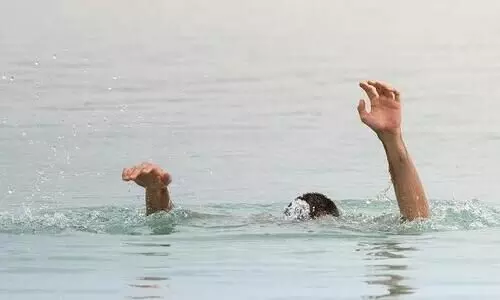 അച്ചൻകോവിലാറ്റിൽ ഒഴുക്കിൽപെട്ട്​ രണ്ടു യുവാക്കൾ മരിച്ചു